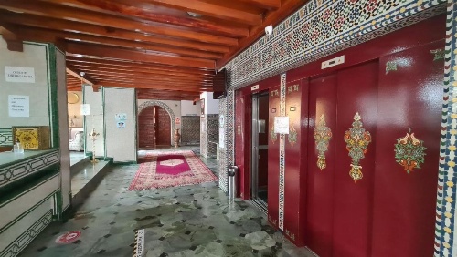 Hotel Le Grand Imilchil image 9