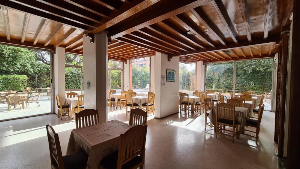 Hotel Le Grand Imilchil Image 11