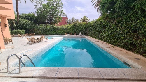 Hotel Le Grand Imilchil image 12