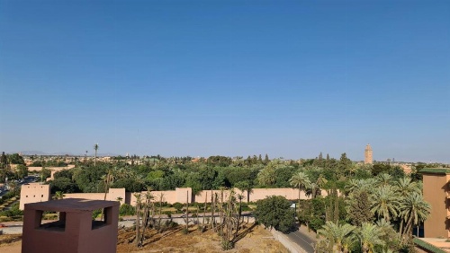 Hotel Le Grand Imilchil image 13