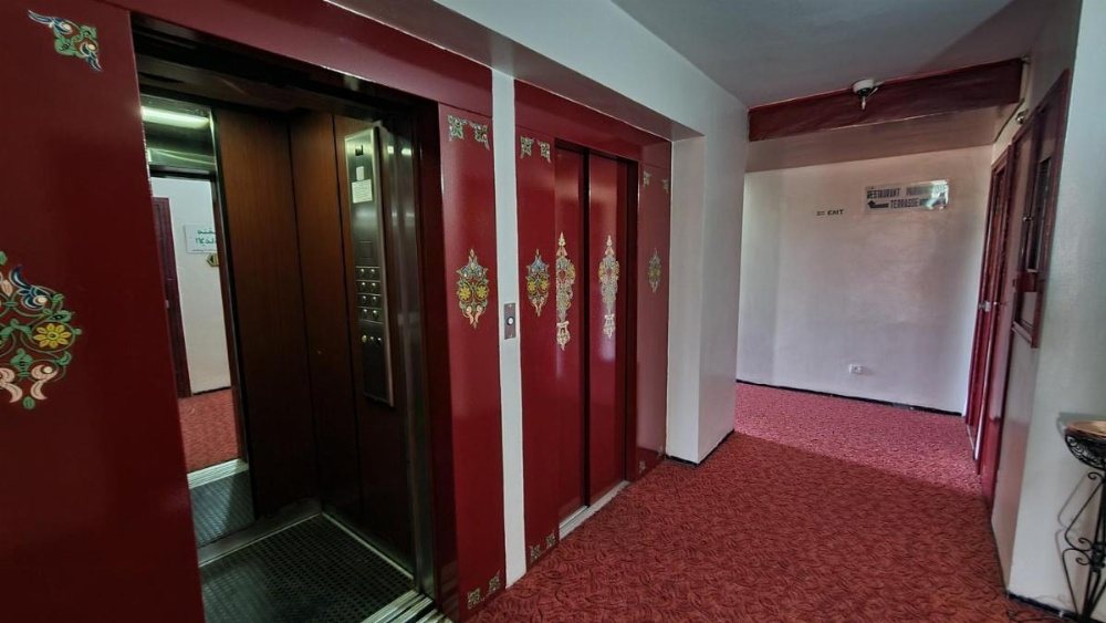 Hotel Le Grand Imilchil Image 16