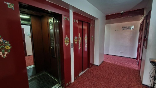 Hotel Le Grand Imilchil image 16