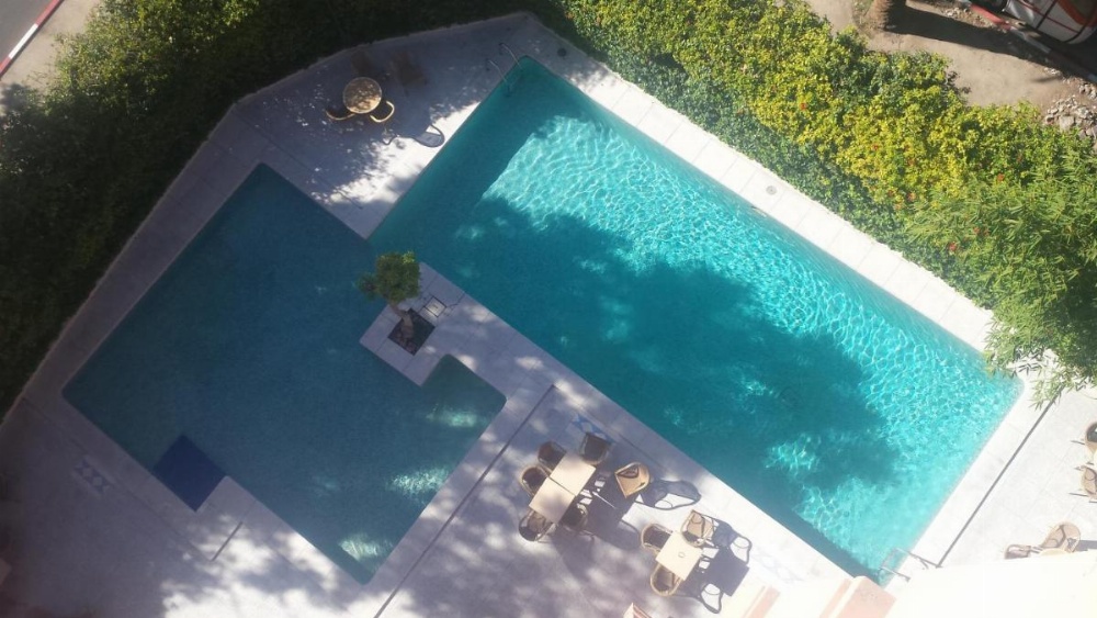 Hotel Le Grand Imilchil Image 19