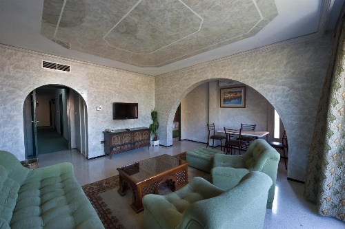 Hotel Le Grand Imilchil image 2