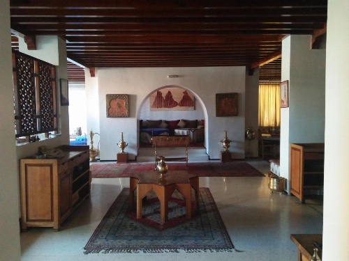 Hotel Le Grand Imilchil image 20