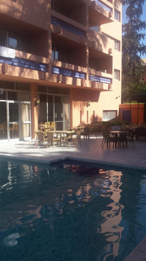 Hotel Le Grand Imilchil image 27