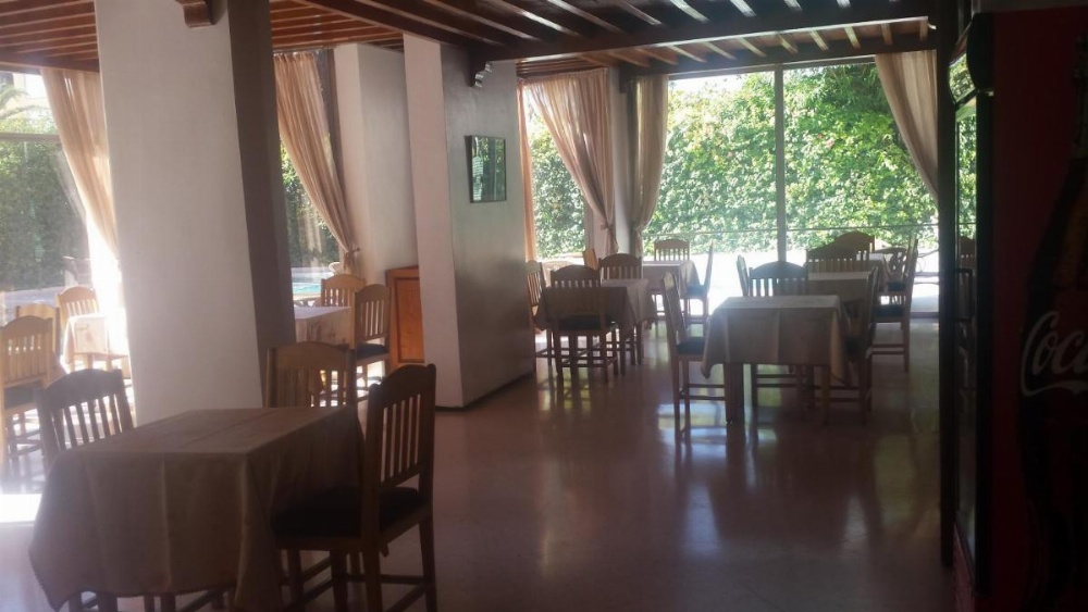Hotel Le Grand Imilchil Image 28