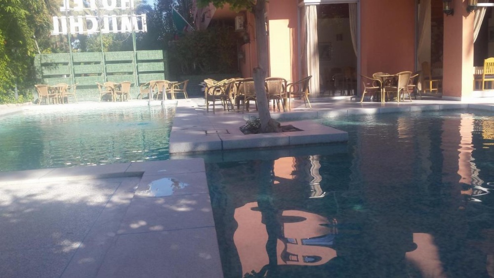 Hotel Le Grand Imilchil Image 30